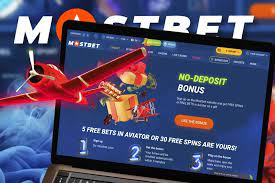 АПК и приложение Mostbet