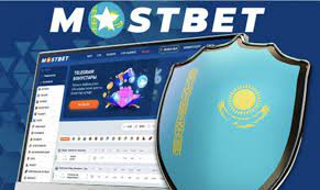 Mostbet Egypt entryway to the main wagering and casino website