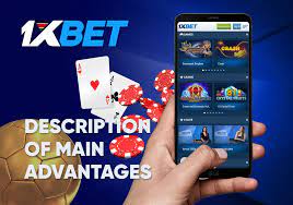 Отзыв 1xBet: подробный обзор мирового гиганта ставок