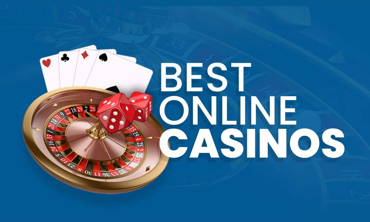 Odkryj najlepszą witrynę kasyna online w Casino.com Polska!