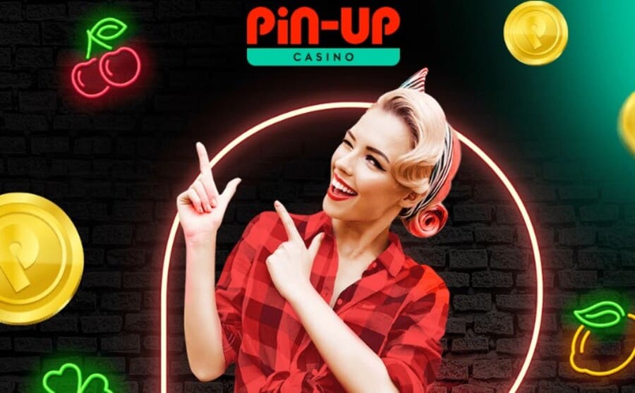 Reseña del sitio de Pin Up Casino: un vistazo completo a este establecimiento de juegos de azar en línea