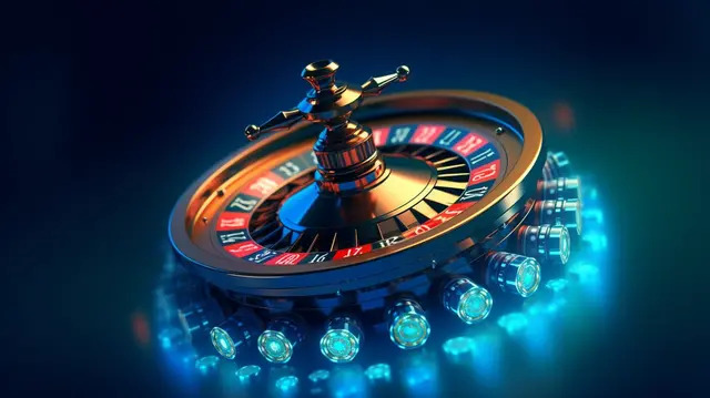 Znajdź najskuteczniejszą stronę kasyna online z Casino.com Polska!