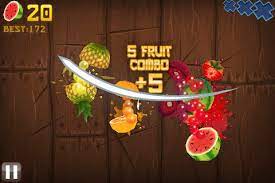 Análise do porto on-line do Quick Cash Fruits