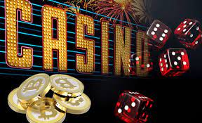 BC Game Casino: aprenda como jogar com criptomoedas