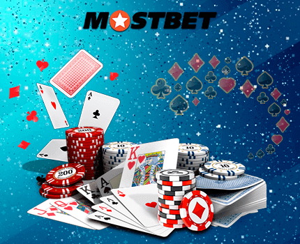 Mostbet APK and APP