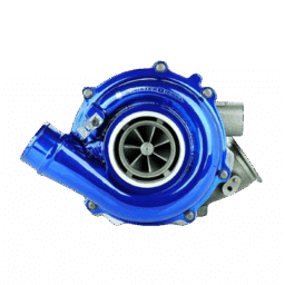 KTR – Komatsu Turbo