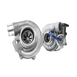 Rotomaster Turbo